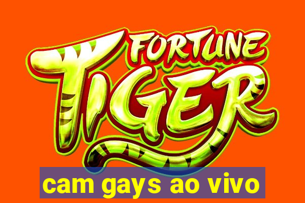 cam gays ao vivo